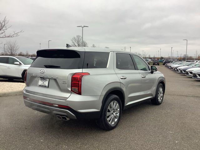 2023 Hyundai Palisade SE