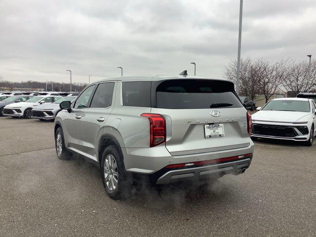 2023 Hyundai Palisade SE