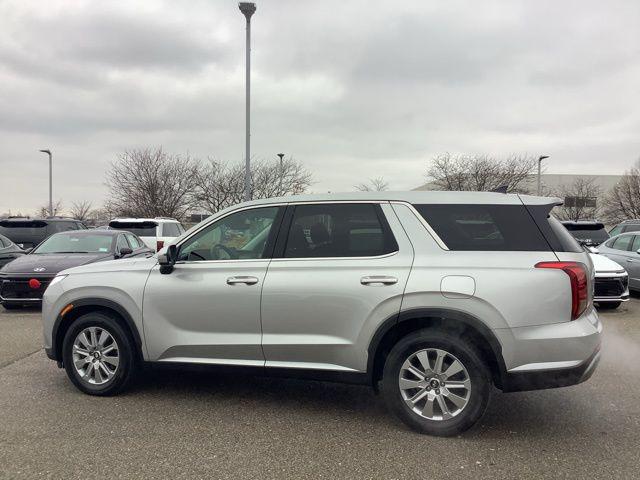 2023 Hyundai Palisade SE