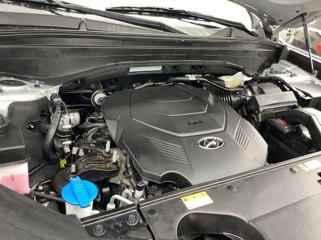2023 Hyundai Palisade SE