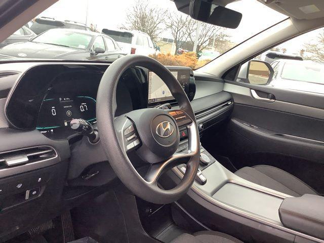 2023 Hyundai Palisade SE