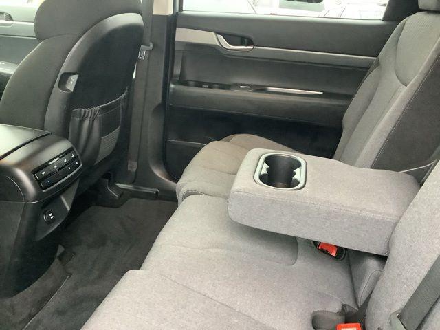 2023 Hyundai Palisade SE
