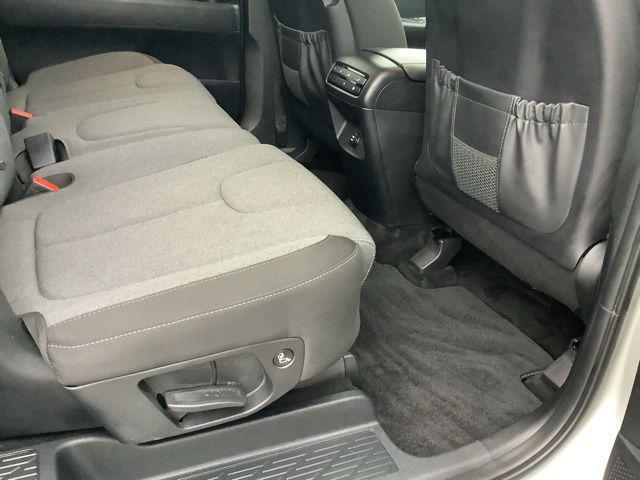 2023 Hyundai Palisade SE