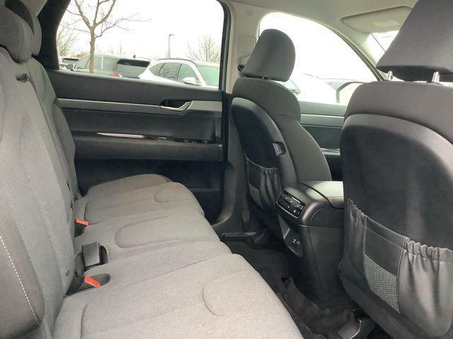 2023 Hyundai Palisade SE