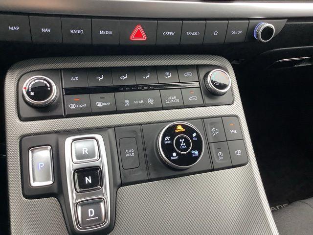 2023 Hyundai Palisade SE