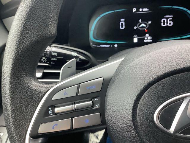 2023 Hyundai Palisade SE
