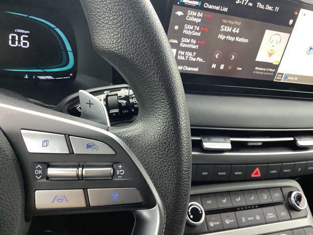 2023 Hyundai Palisade SE