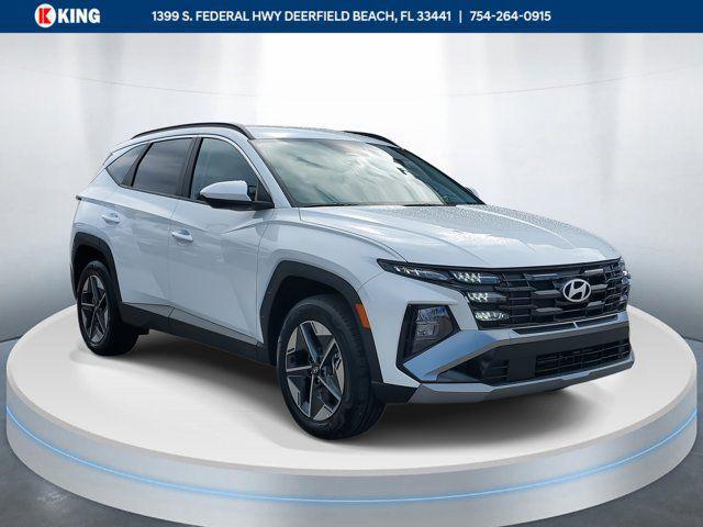 2026 Hyundai Tucson SEL for sale in DEERFIELD BEACH, FL