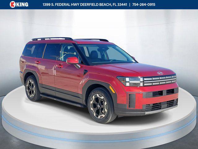 2026 Hyundai Santa Fe SEL for sale in DEERFIELD BEACH, FL