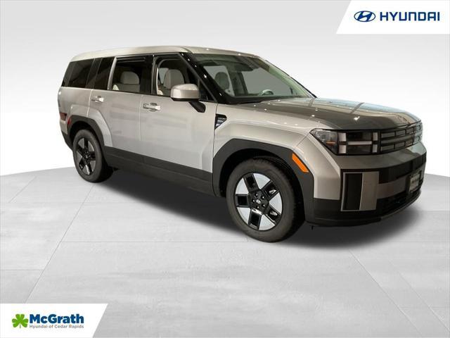 2026 Hyundai Santa Fe Hybrid SE for sale in HIAWATHA, IA