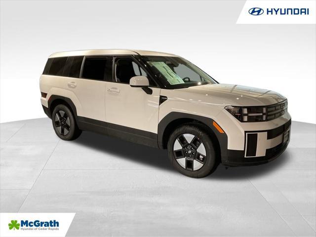 2026 Hyundai Santa Fe Hybrid SE for sale in HIAWATHA, IA