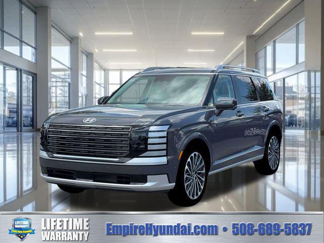 2026 Hyundai Palisade Calligraphy for sale in FALL RIVER, MA