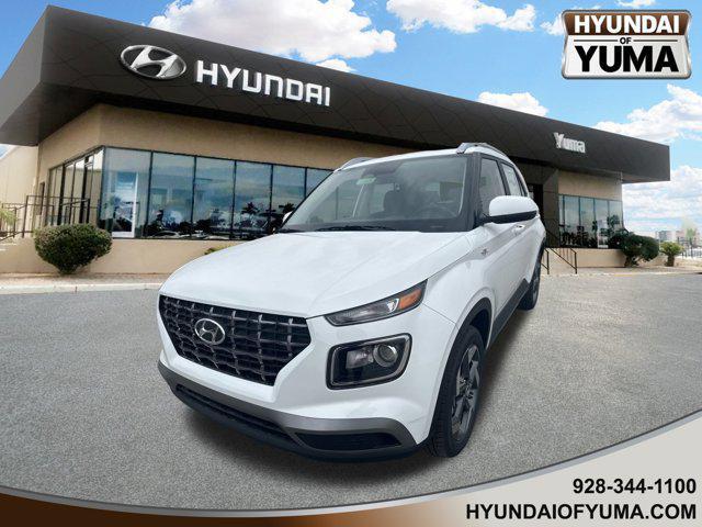 2026 Hyundai Venue SEL for sale in YUMA, AZ