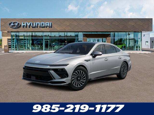 2026 Hyundai Sonata Hybrid SEL for sale in HOUMA, LA