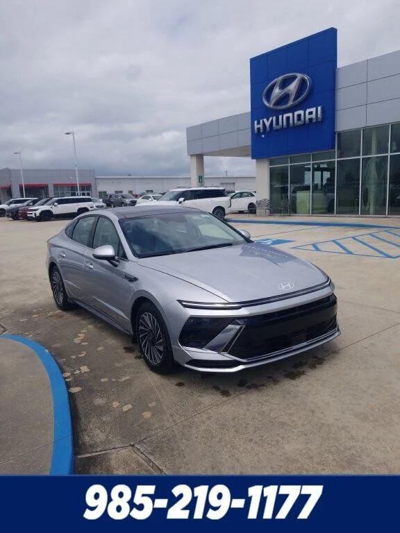 2026 Hyundai Sonata Hybrid SEL for sale in HOUMA, LA