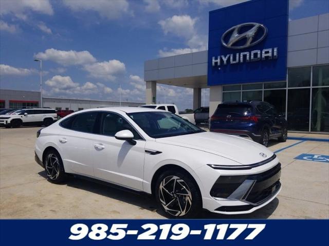 2026 Hyundai Sonata SEL Sport for sale in HOUMA, LA