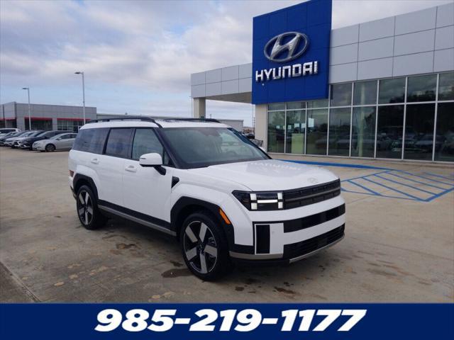 2026 Hyundai Santa Fe Limited for sale in HOUMA, LA