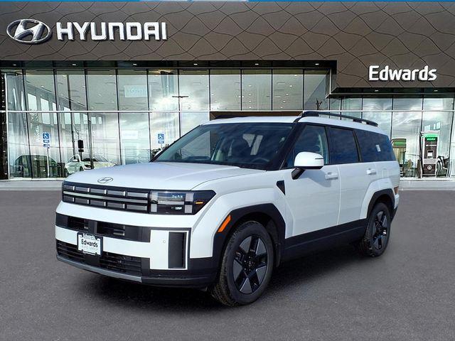 2026 Hyundai Santa Fe Hybrid SEL for sale in COUNCIL BLUFFS, IA