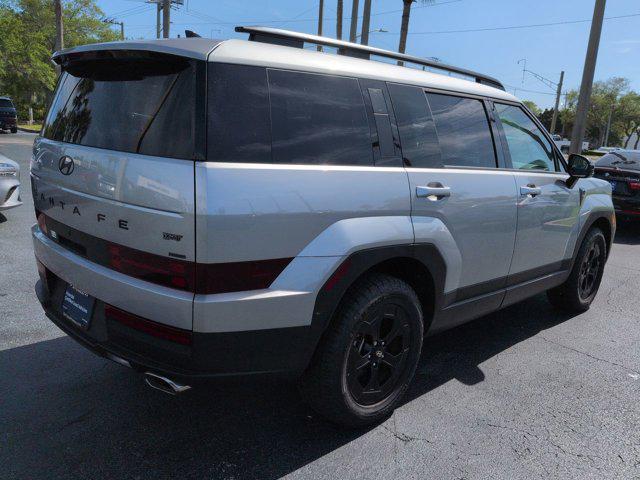2025 Hyundai Santa Fe XRT