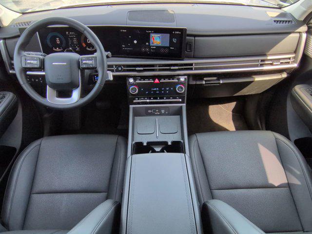 2025 Hyundai Santa Fe XRT