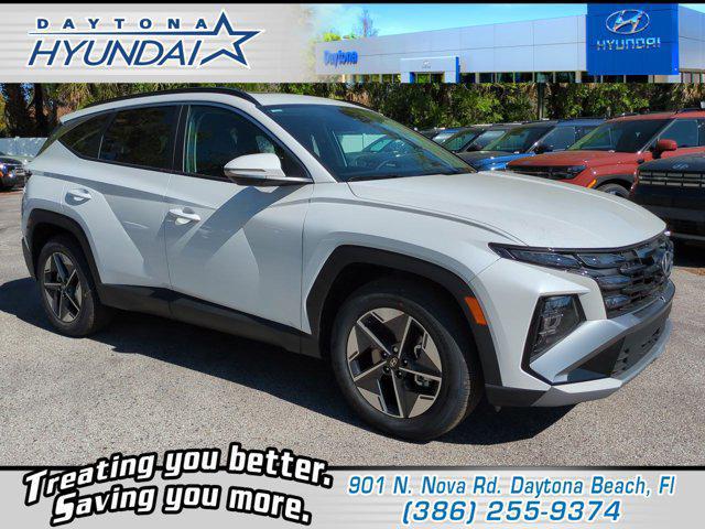 2025 Hyundai Tucson SEL Convenience for sale in DAYTONA BEACH, FL