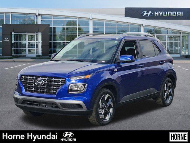 2026 Hyundai Venue SEL for sale in APACHE JUNCTION, AZ