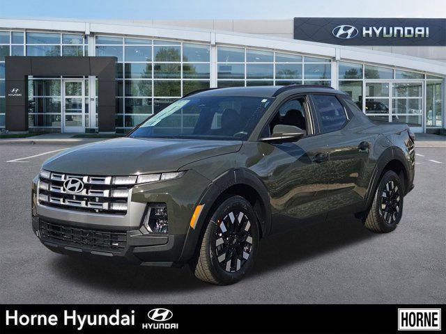 2026 Hyundai Santa Cruz SEL for sale in APACHE JUNCTION, AZ