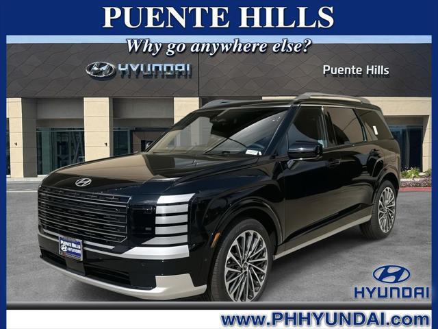 2026 Hyundai Palisade Calligraphy for sale in CITY OF INDUSTRY, CA