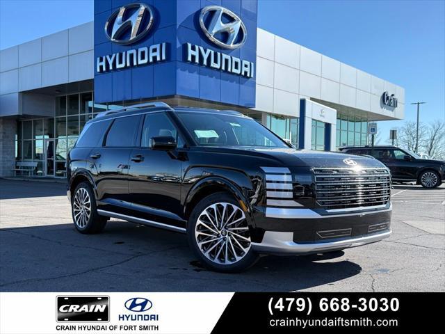 2026 Hyundai Palisade Calligraphy for sale in FORT SMITH, AR