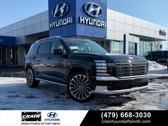 2026 Hyundai Palisade Calligraphy for sale in FORT SMITH, AR