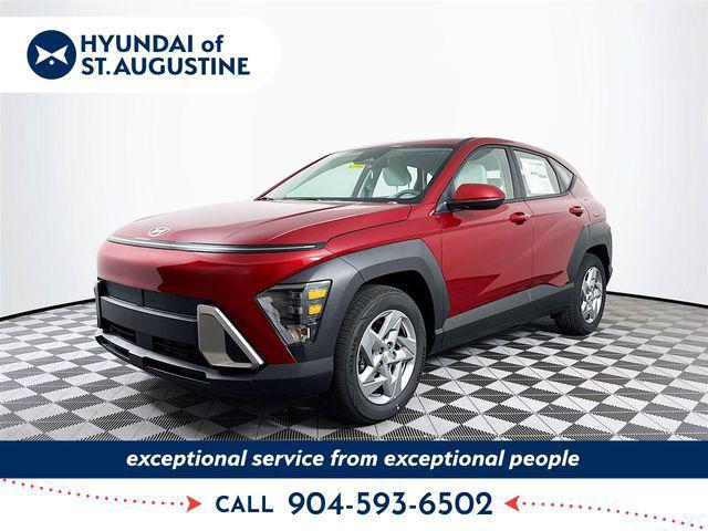 2026 Hyundai Kona SE for sale in SAINT AUGUSTINE, FL