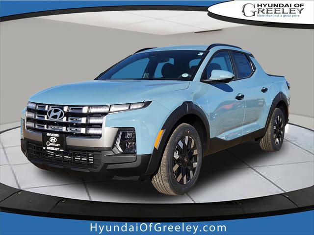 2026 Hyundai Santa Cruz SEL for sale in GREELEY, CO