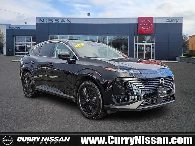 2025 Nissan Murano SV for sale in Chicopee, MA