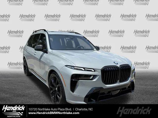 2026 BMW X7 xDrive40i for sale in Charlotte, NC