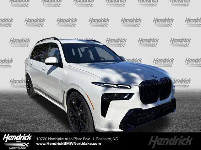 2026 BMW X7 xDrive40i for sale in Charlotte, NC