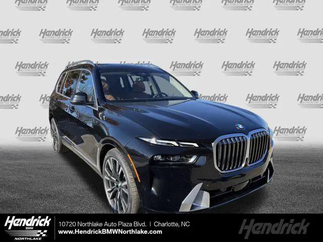 2026 BMW X7 xDrive40i for sale in Charlotte, NC