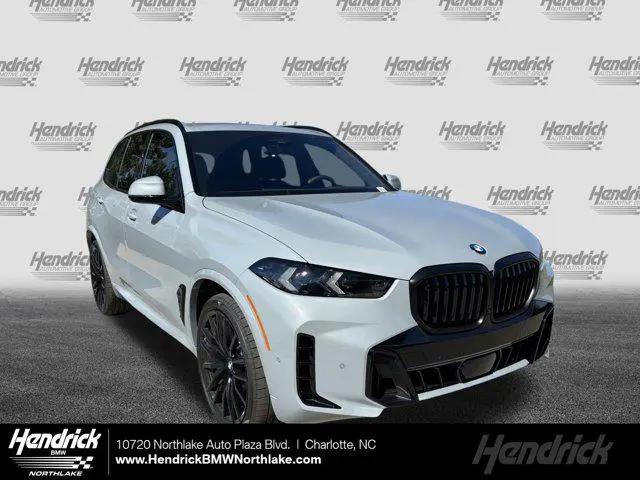2026 BMW X5 xDrive40i for sale in Charlotte, NC