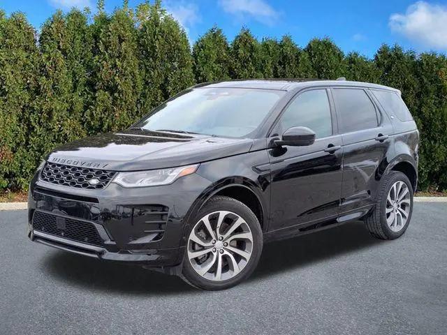 2025 Land Rover Discovery Sport Dynamic SE for sale in Macomb, MI