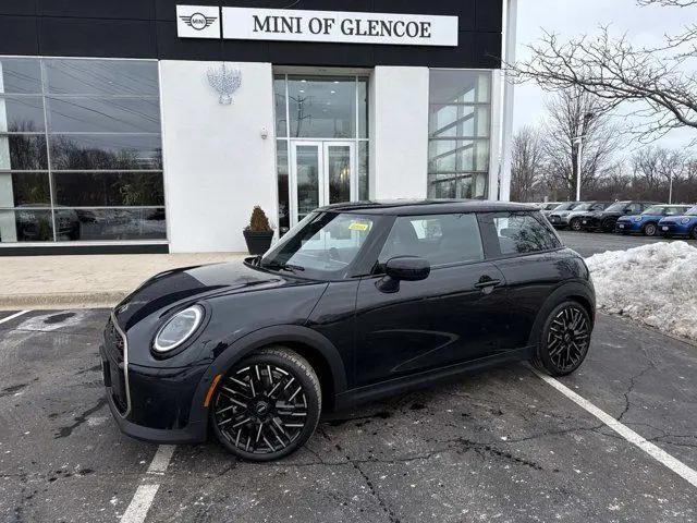 2025 MINI Hardtop Cooper S for sale in Glenco, IL