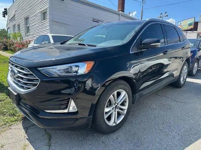 2019 Ford Edge SEL for sale in Kansas City, MO
