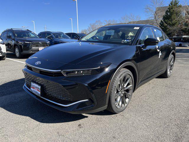 2026 Toyota Crown Limited for sale in Alexandria, VA