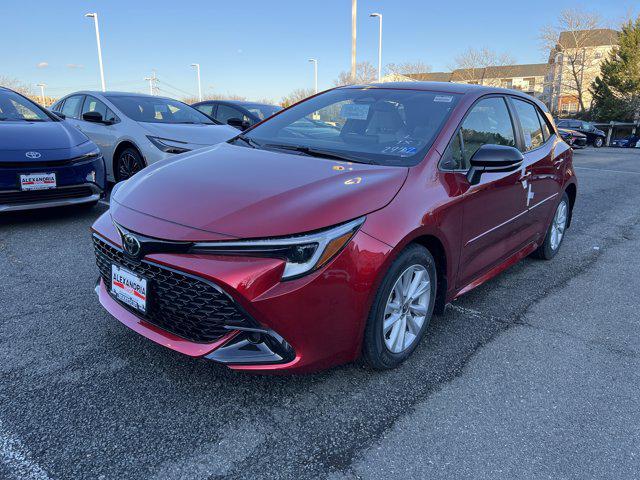 2026 Toyota Corolla SE for sale in Alexandria, VA