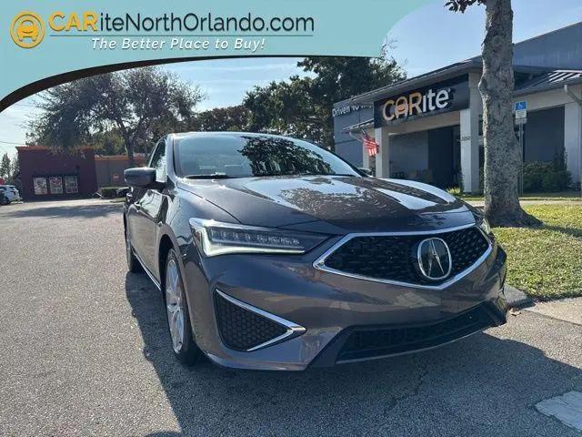 2019 Acura ILX Standard for sale in Sanford, FL