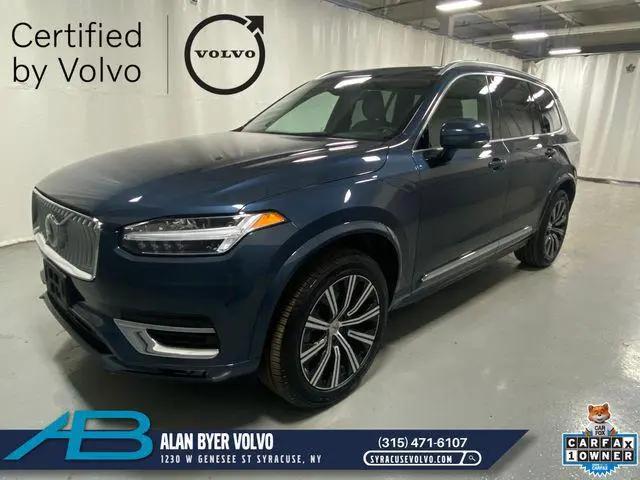 2025 Volvo XC90 B5 Core for sale in Syracuse, NY