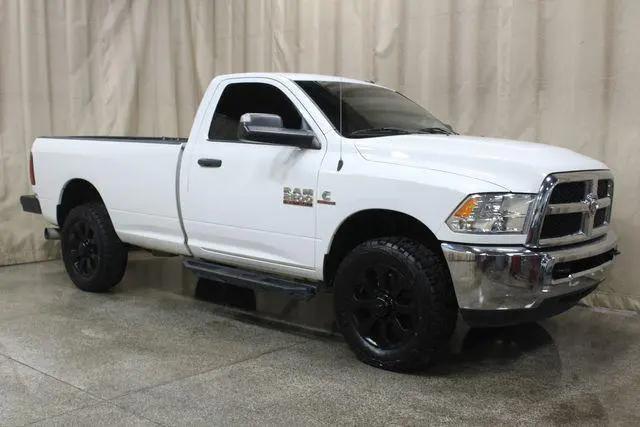2016 Ram 2500 Tradesman for sale in Roscoe, IL