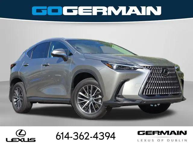 2025 Lexus NX 350 350 Base for sale in Dublin, OH