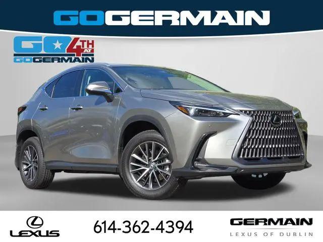 2025 Lexus NX 350 350 Base for sale in Dublin, OH