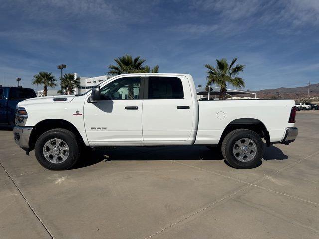 2026 RAM Ram 3500 RAM 3500 BIG HORN CREW CAB 4X4 64 BOX 2026 RAM Ram 3500 RAM 3500 BIG HORN CREW CAB 4X4 64 BOX