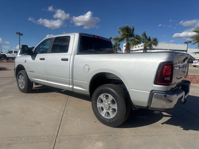 2026 RAM Ram 3500 RAM 3500 BIG HORN CREW CAB 4X4 64 BOX