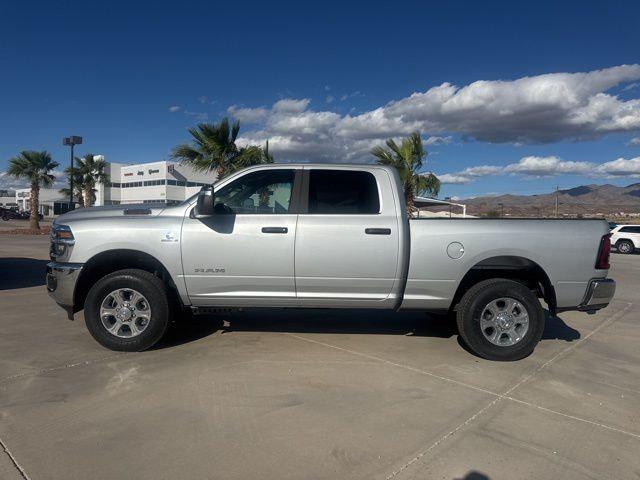 2026 RAM Ram 3500 RAM 3500 BIG HORN CREW CAB 4X4 64 BOX 2026 RAM Ram 3500 RAM 3500 BIG HORN CREW CAB 4X4 64 BOX